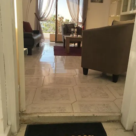 Kostas Two Bedroom Penthouse * Larnaca