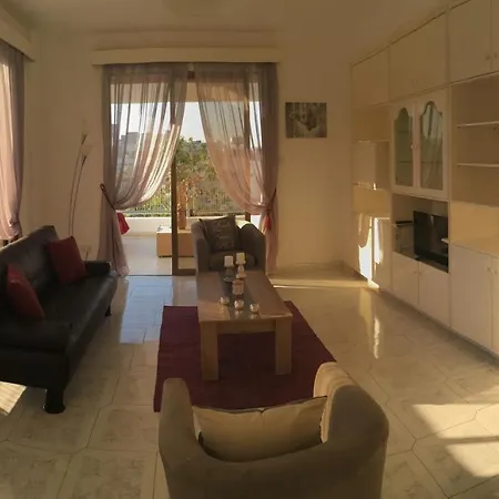 Kostas Two Bedroom Penthouse *