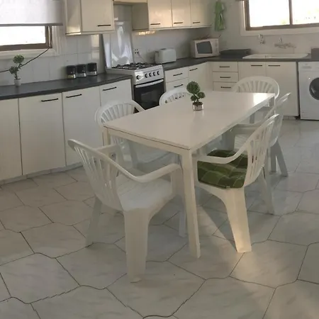 Kostas Two Bedroom Penthouse *