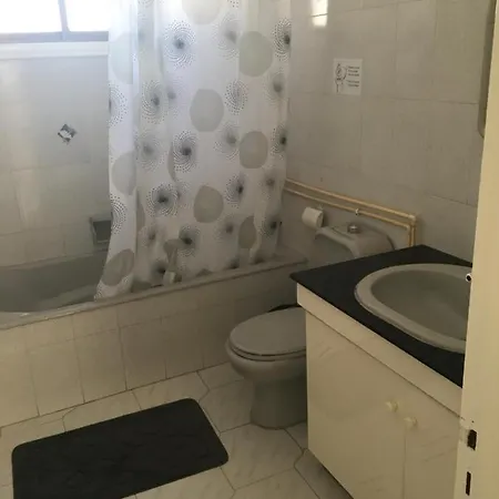 Lägenhet Kostas Two Bedroom Penthouse Larnaca